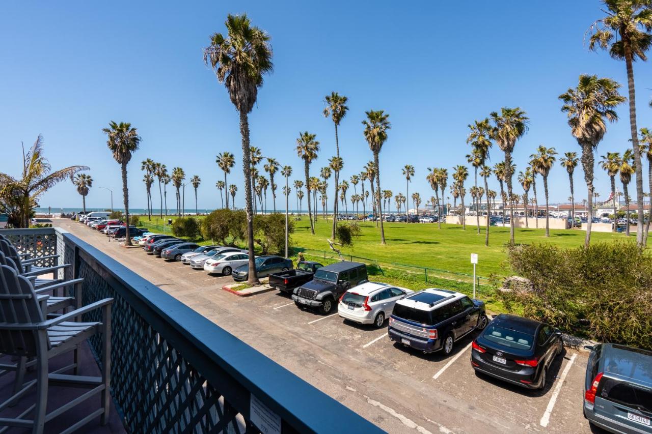 Вілла Belmont Ocean Views - Massive Private Deck, Grill & Parking Сан-Дієго Екстер'єр фото